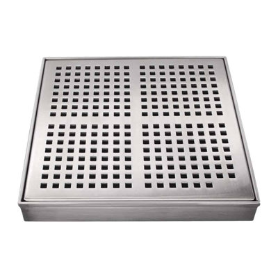 Drain de douche Delmar Kai