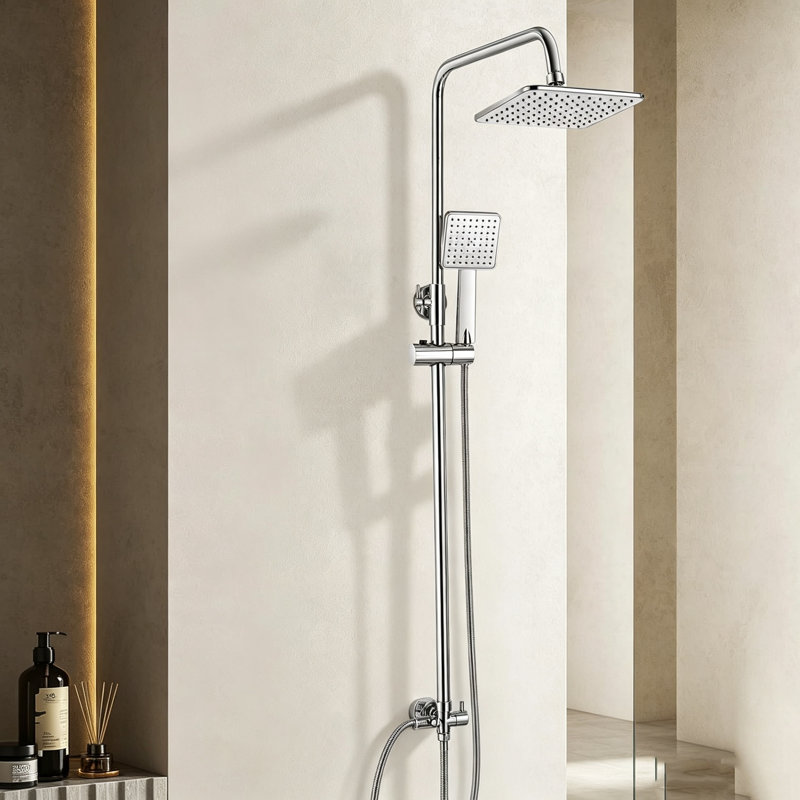 Handheld Shower Head