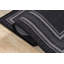 Tapis noir antidérapant Raceland-2062684962