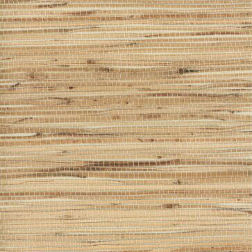 Papier peint Designer Grasscloth by the Roll