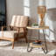 Top End Table