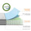 Matelas hybride Zinus-60124060