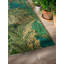 Acanthus Hand Tufted Floral Area Rug-1787032534