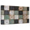 Tuile de plafond Lilie