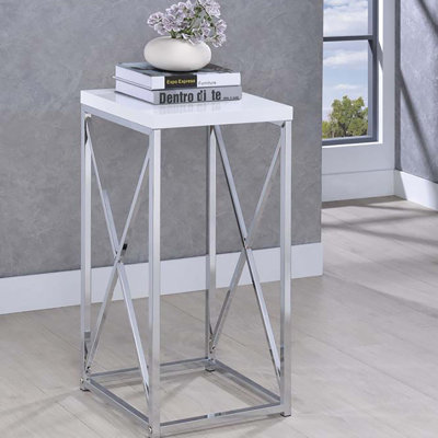 Table d'appoint Edmund Square