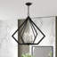 Lustre géométrique à 6 lumières Buckeys-237775976
