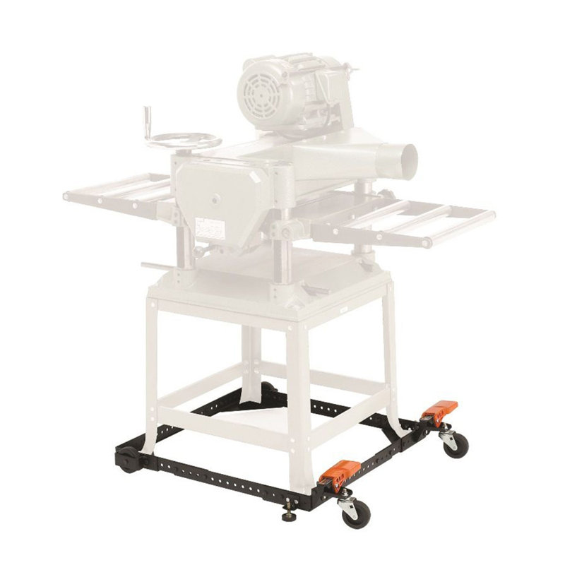 500 Lb. Capacity Accessory