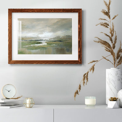 Misty Inlet