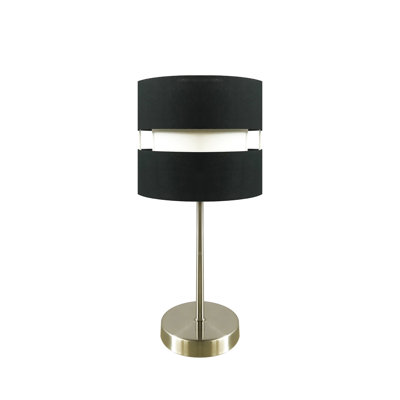 Aldery Metal Table Lamp