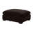 Rectangular Upholstered Ottoman-519941377