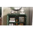 31" 2 Door Accent Cabinet-123293898