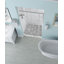 Porte de douche à charnière sans cadre 70 x 72 aston Belmore-30104352-38033092