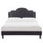 Modway Aviana Performance Velvet Bed-2062089882-2062089857