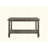 Haigh 1-Shelf Counter Height Table,Weathered Counter Height Table with Bottom Shelf-547794275