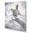 Toile tendue