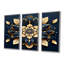 Brenner - ensemble d'art mural botanique-108463732-108463733