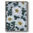 Bright White Flowers I Framed Print - Solid Wood-42968266