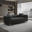 Upholstered 33'' Sofa