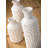 Speedwell Ceramic Table Vase