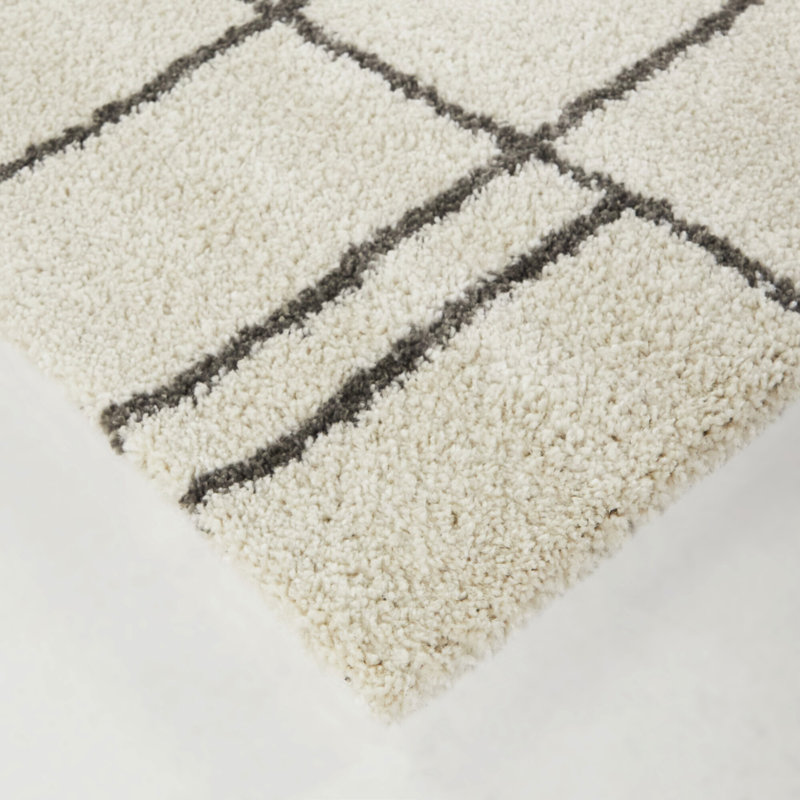 Indoor Rug, Rectangle 5'3" x 7'