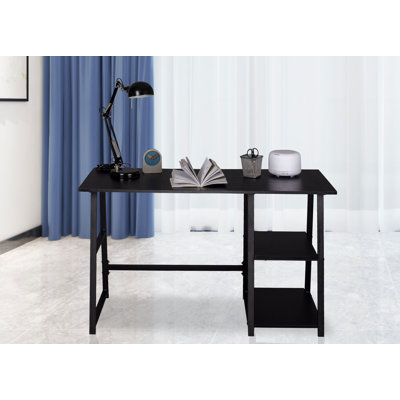 Neomi Modular Steel Writing Desk