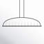 Roumel 11-Light Chandelier-976306975