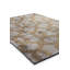 Transition Trellis Gray Brown Area Rug-414748532