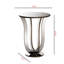 Table d'appoint Nectar Hollywood Regency