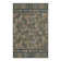 Jacole Offee Indoor/Outdoor Rug