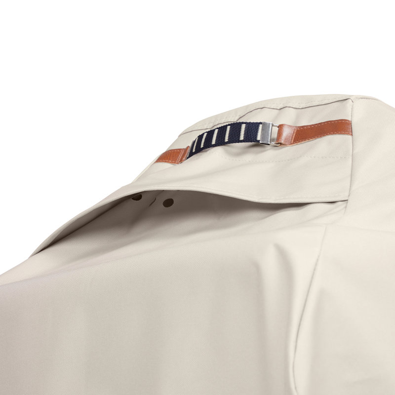 Housse de barbecue pour patio Mainland ™ - s'adapte jusqu'à 64 po