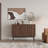 Multi Functional High-End Sideboard Cabinet