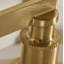 Castia by Studio McGee Deck-Mount Bath Faucet Trim with Diverter-1465303855