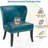 Idom 30.7'' Wide Side Chair-1196363745