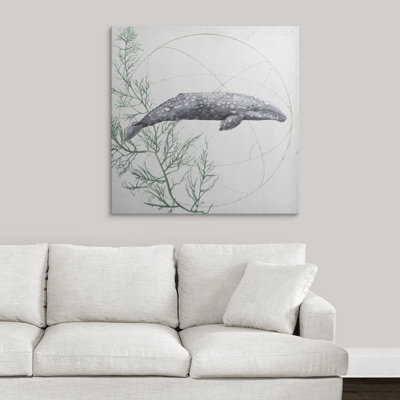Pritzker " Love Of The Sea III " by Grace Popp