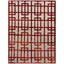 Geometric Area Rug-114329120