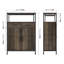 Shelbyville 2 - Door Cabinet-362630863
