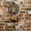 Brexlie Bamboo No Subject Wind Chime
