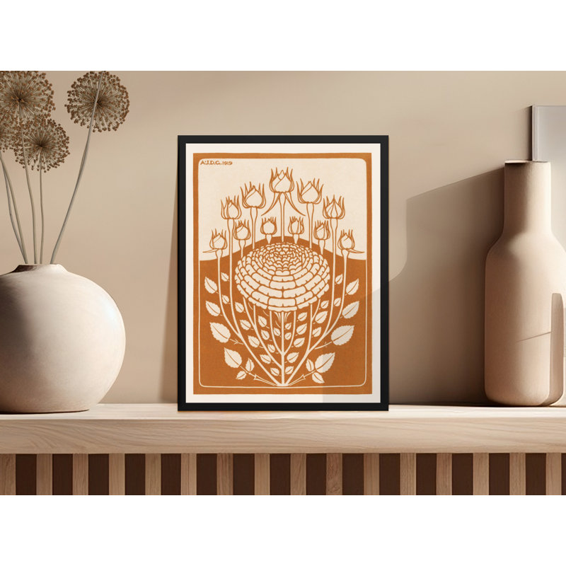Moffett Print, 8x10