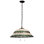 Feofan 3 - Light Pendant