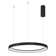 1 - Light LED Single Pendant