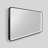 Streamline M-2480-317 Rectangular Framed LED Bathroom Vanity Mirror with Defogger, Dimmability, Colour Temperature Change