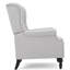 Fauteuil inclinable manuel 28,5 po Val-1073390911