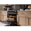 Aga Elise 36 7-Knob Pack-1134236303