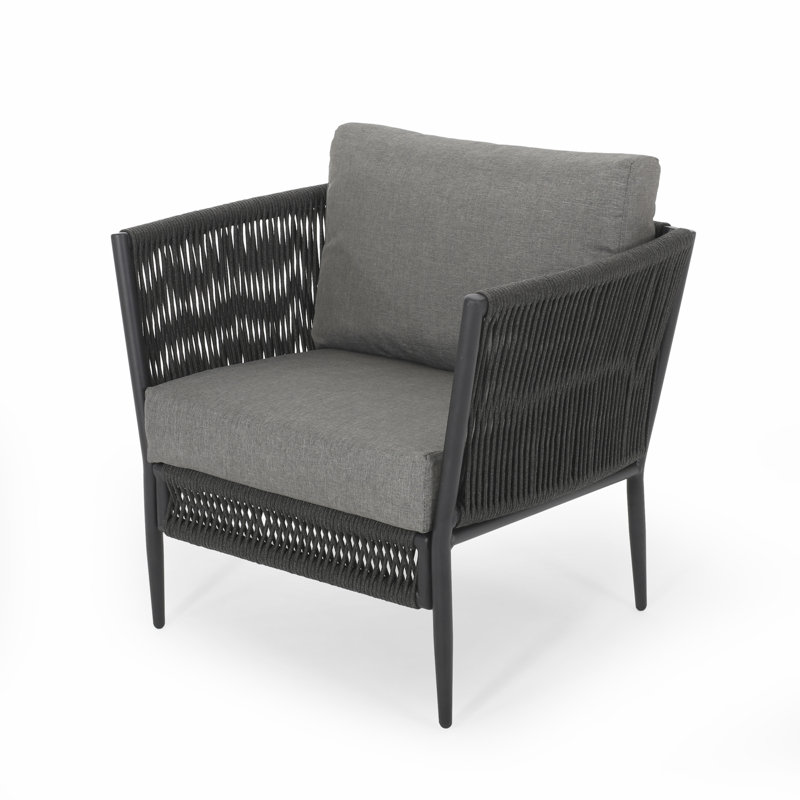 CHAISE CLUB HANFORD