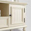 Meuble télé de style américain avec style pastoral-102027079