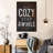 " Get Cozy Typography " by Charles B-495335872