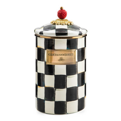 Canisters 3 - Piece Set