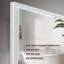 Miroir de salle de bain 48 * 32In