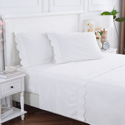 Rollings Cotton Sheet Set