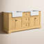 Guri 72" Double Bathroom Vanity Set-1658982554